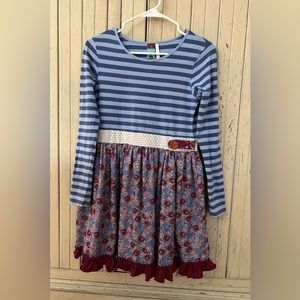 Matilda Jane dress, size 12